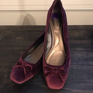 Bandolino Block Heel